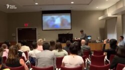 «Я благодарна Кыргызстану, который подарил мне счастье материнства», - американка, удочерившая ребенка в КР