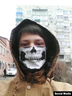 Дмитрий Новичихин