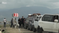 Paşinyanın Qarabağ açıqlaması Yerevanda etiraz yaratdı: 'Azərbaycanın videolarına baxırıq'