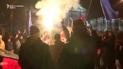 И ВМРО ДПМНЕ и СДСМ слават победа