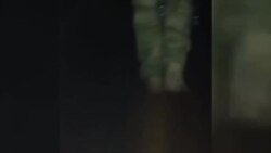 Операция РФ "Поток" в Курской области