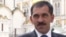 Ingushetia President Yunusbek Yevkurov in Moscow on June 12