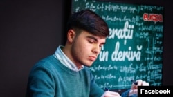 Rareș Voicu spune că elevii vor ca examenele să nu fie decalate