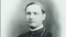 Episcopul catolic de Cluj-Gherla Iuliu Hossu. 