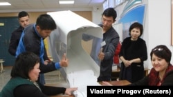 Иллюстративное фото.