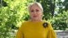 Viorica Dancila, la CEx al PSD 