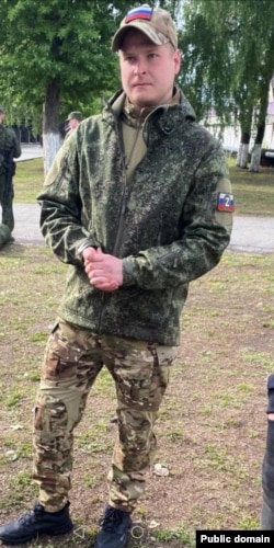 Андрей Антиосов