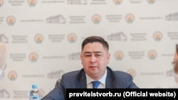 Азат Бадранов