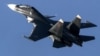 Російський винищувач Су-30СМ.