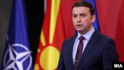 Бујар Османи