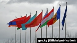 ՀԱՊԿ և անդամ պետությունների դրոշները, արխիվ