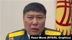 Медетбек Султанбеков