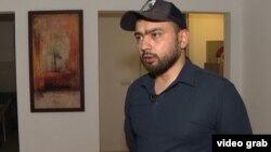 Халил Куранбаев