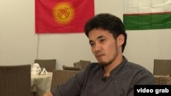 Шаксултан Кочкорбаев