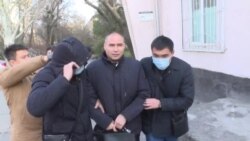 Адвокаттар Самат Матцаковду коргоп,  бийликке кайрылды