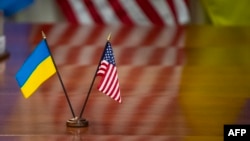 24 ноября в Белом доме заявили, что в настоящее время встреча президентов США и Украины Дональда Трампа и Владимира Зеленского не запланирована