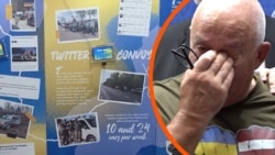 Латвійська ініціатива для України, яка розпочалася з одного твіту, представлена в Європарламенті 