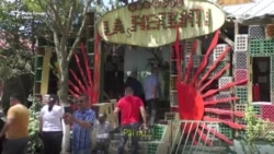 VIDEO. Vot în Las Fierbinți. „Păi dacă am zis DA, nu iese tot Băse... ăsta, Iohannis?”