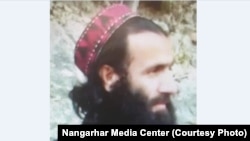 اسدالله اوركزی مسئول عمومی استخبارات داعش در ننگرهار کشته شد