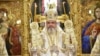 Patriarhul Daniel nu s-a vaccinat încă împotriva COVID-19.