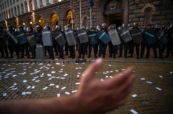 Софія, 11 липня 2020 року