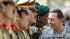 U.S., Iran Share Interests In Afghanistan, Petraeus Says