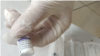 Від COVID-19 щепили ще майже 255 тисяч українців – МОЗ
