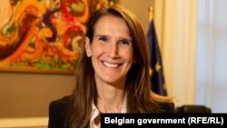 Софи Вилмес