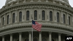 Сенат може ухвалити документ 23 квітня вдень (ввечері за київським часом), якщо терміни голосування будуть узгоджені швидко