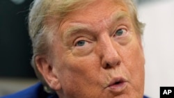 Cитуація все ще розвивається і може змінитися. Деякі з джерел агентства вказали на потенційні плани удару на вихідних