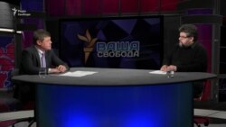 Ніхто не знає, що буде після того, як Трамп стане президентом – Яременко