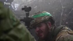 Украина: "Уруштун аягы көрүнбөйт, аскерлерибиз азайды"