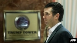 Donald Trump Jr. 