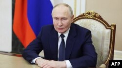 Аналитики указывают, что Путин и российские чиновники ранее называли «Новороссией» всю восточную и южную Украину