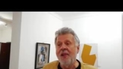 De vorbă cu Pavel Șușară despre Muzeul său de Artă Contemporană