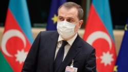 Բաքուն միջազգային հանրությանը կոչ է անում ճնշում գործադրել Երևանի վրա