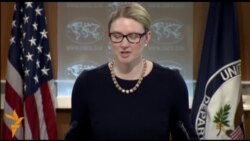 САД: Русија го зголемува военото присуство во Украина