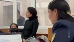 Эльвира күйеуін өлтіруге киллер жалдады ма? Ақсайдағы операция