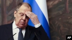 Сергей Лавров