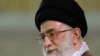 Khamenei Says Iran 'Rejects' Nuclear Weapons