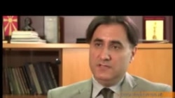 Интервју со Зоран Трајчевски