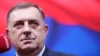 Liderul sârbilor bosniaci, Milorad Dodik 