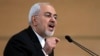 EU, Iran To Discuss Preserving Nuclear Deal