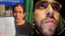 Узбекистанца в России отправили на войну в Украине