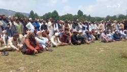 د اورکزو مشرانو د ممکنه عملیاتو پر مهال له کډو کولو انکار کړی دی