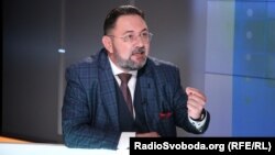 Микита Потураєв: «Те, що Зеленський зберігає кількість виборців ту ж, яку він мав у першому турі на виборах 2019 року – це просто феноменально»