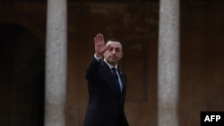 Ираклий Гарибашвили