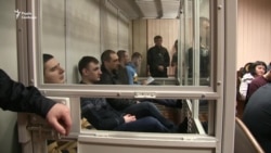 Янукович на допиті читатиме з паперу – прокурор (відео)