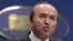 Tudorel Toader pe vremea când era ministru al Justiției