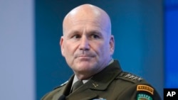 «Ми запровадили процедури та створили інституції, які розраховані на тривалу роботу. Тому я не хвилююся щодо постійної підтримки України з боку НАТО» – Каволі